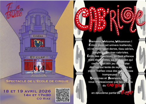 Image Spectacle 2026